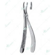 Extracting Forceps - English Pattern, upper roots