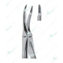 Extracting Forceps - English Pattern, upper roots