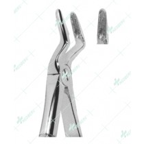 Extracting Forceps - English Pattern, upper roots and canines