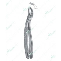 Extracting Forceps - English Pattern, upper wisdoms