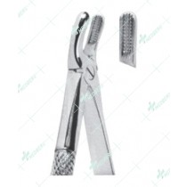 Extracting Forceps - Mead Pattern