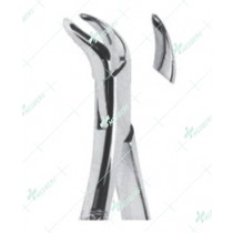 Extracting Forceps – American Pattern, Lower molars