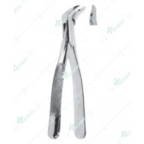 Extracting Forceps – American Pattern, Lower third molars