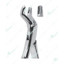 Extracting Forceps – American Pattern, R Upper molars, right