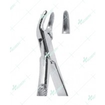 Extracting Forceps – American Pattern, S Upper teeth
