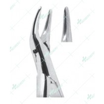 Extracting Forceps – American Pattern, Upper and lower roots
