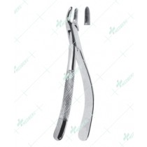 Extracting Forceps – American Pattern, Upper incisors, premolars, roots