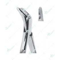 Extracting Forceps – American Pattern, Upper incisors, premolars, roots