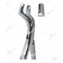 Extracting Forceps – American Pattern, Upper molars
