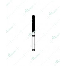 F-1R Round End Tapered Diamond