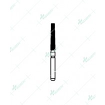 F-2 Flat End Tapered Diamond