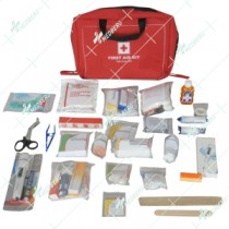 First Aid Kit (Home)