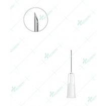 Facial Infiltration Needle, 30 gauge