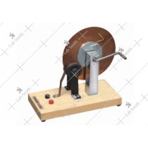 Faraday’s Disc