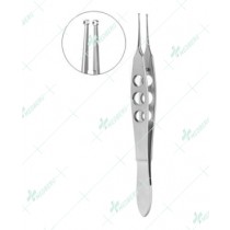 Fechtner Conjunctiva Forceps