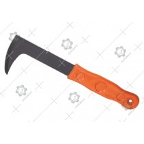 Edging Knife