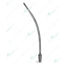 Fergusson Nasal Suction Tube, 180 mm