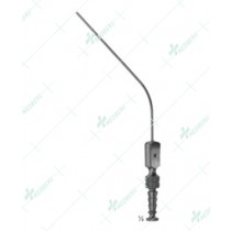 Fergusson Suction Cannula, 2.0 mm