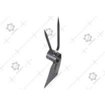 Garden Hoe Without Handle