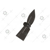 Garden Hoe Without Handle