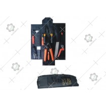 Garden Tools 11 Pcs. Kit