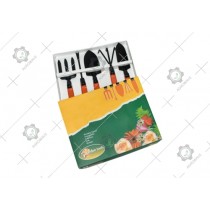 Garden Tool 5 Pcs. Set