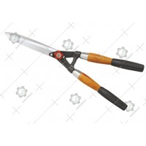 Hedge Shear With Wooden Handle-2