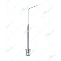 Fiber Optic Diagnostic Probe