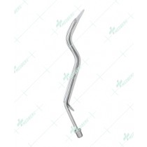 Fiber Optic Minnesota Retractor