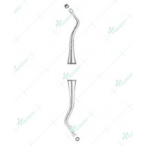 Filling Instruments