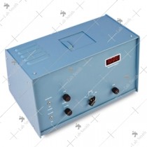 Filter based Fluorometer