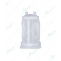 Filter Basket for Osseous Coagulum Trap