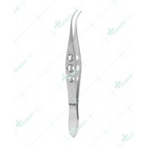Fine Tying Forceps, standard