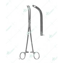 Finochietto Clamps, 245 mm