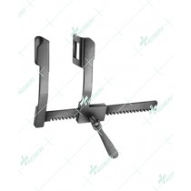 Finochietto Rib Spreaders, 44 x 65 mm