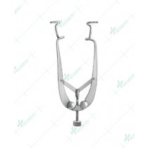 Fishkind Eye Speculum, 15mm blades