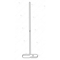 Fixed Paddle Stirrers.
