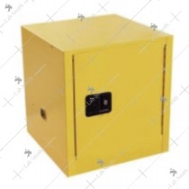 Flammable Cabinet (10Gal/38L)