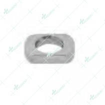 Flat Sided Washer