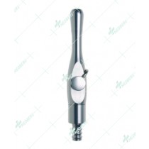 Flip Handle, A-Type Cut-off Valve