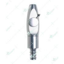 Flip Handle, D-Type Cut-off Valve