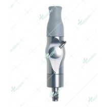 Flip Handle, Saliva Ejector Valve
