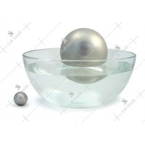 Floating Density Ball