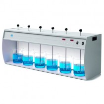 Flocculators - JLT Series