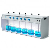 Flocculators with Independent Positions - FC S Series