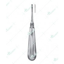 Flohr Root Elevators