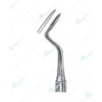 Flohr Root Elevators