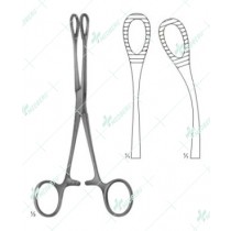 Foerster-Ballenger Forceps