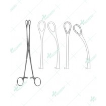 Foerster-Ballenger Forceps