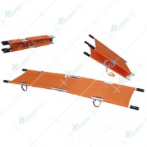 Folding Stretcher 2 Fold 